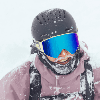 Prilba Julbo Hailot Mips®/Twiceme® Blue