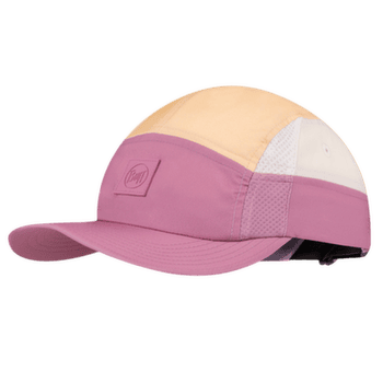 Čiapka Buff 5 Panel Go Cap DOMUS  AZALEA