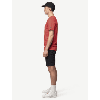 Tričko krátky rukáv Devold Breeze T-Shirt Men (180-210) 696A Falcon
