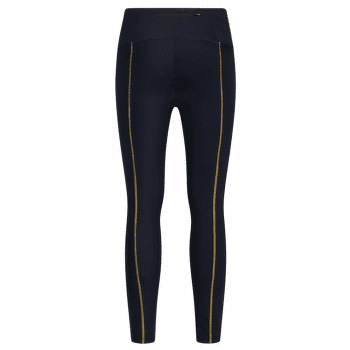 Legíny La Sportiva TRIUMPH TIGHT PANT Men Black/Yellow