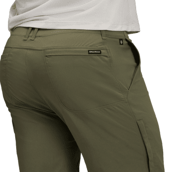 Kraťasy Black Diamond Pursuit Shorts Men Tundra