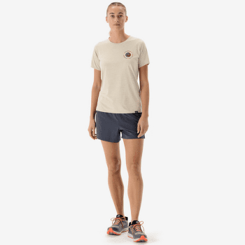 Kraťasy Patagonia Terrebonne Shorts Women River Rock Green