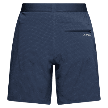 Kraťasy La Sportiva Helixir Shorts Women Night Sky/Chalk