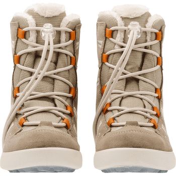 Topánky Lowa Lucy 2 GTX HI Jr sand/orange