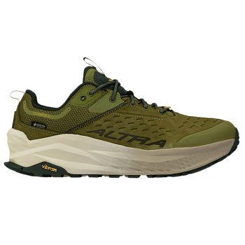 Topánky Altra Olympus 6 Hike Low GTX Men DUSTY OLIVE