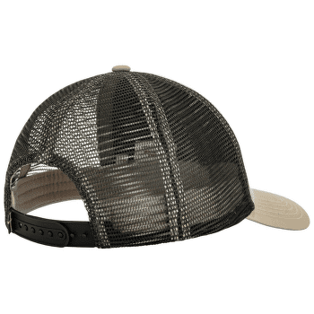 Šiltovka Fjällräven Badge Langtradarkeps Fossil