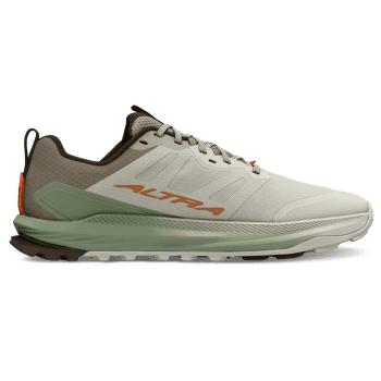 Topánky Altra LONE PEAK 9+ Men BASALT