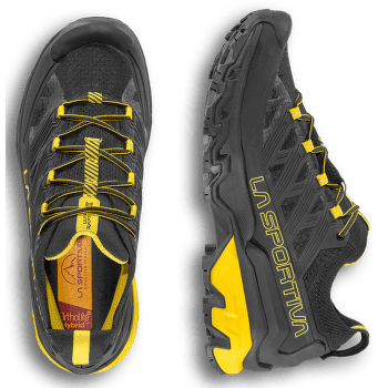 Topánky La Sportiva Ultra Raptor 3 Men Black/Yellow