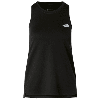 Tielko The North Face Flex Tank Women TNF BLACK