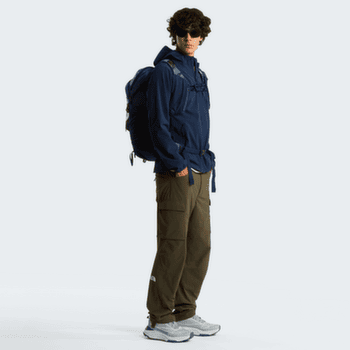 Bunda The North Face Nimble Hoodie 2 Men TNF BLACK