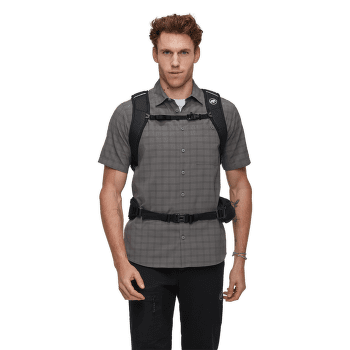 Batoh Mammut Lithium 15 40294 dark marsh-black