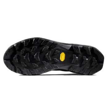 Topánky Mammut Ducan III High GTX Men black 0001
