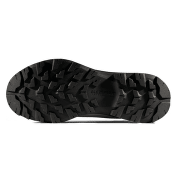 Topánky Mammut Sertig III Low Men moonbeam 00383