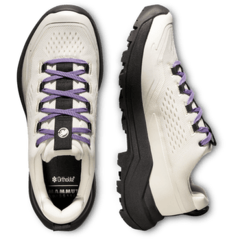 Topánky Mammut Sertig III Low Women moonbeam 00383