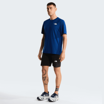 Tričko krátky rukáv The North Face 24/7 Box NSE SS Tee Men TNF BLACK