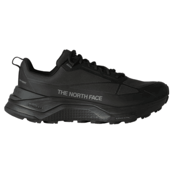 Topánky The North Face Fastpack WP Men TNF BLACK/TNF BLACK