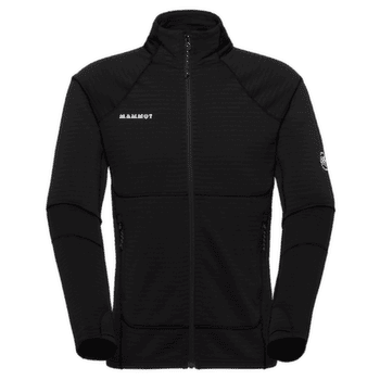 Bunda Mammut TAISS ML JACKET MEN black 0001