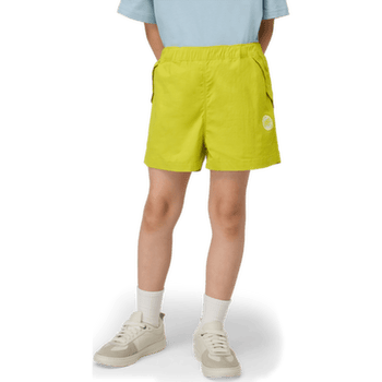 Kraťasy Mammut CRAG CLIMBING SHORTS MINI KIDS 50665 tschiel