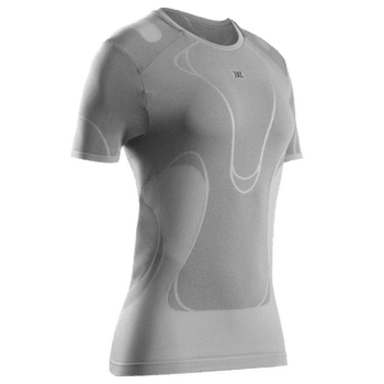 Tričko krátky rukáv X-Bionic X-Bionic® XCeed Run Perform Shirt Women X WHITE/X BLACK