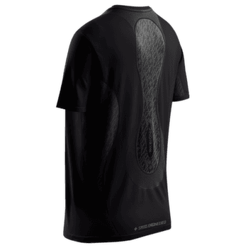 Tričko krátky rukáv X-Bionic X-Bionic® XCeed Run Discover Shirt Women X Black