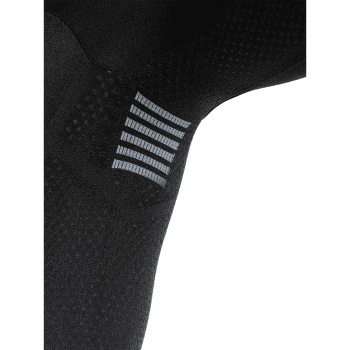 Tričko krátky rukáv X-Bionic X-Bionic® XCeed Ride Jersey SS Men X Black/Rhino Grey