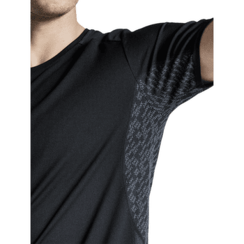 Tričko krátky rukáv X-Bionic X-Bionic® XCeed Run Discover Shirt Women X Black