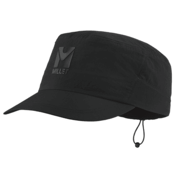 Šiltovka Millet SENECA CAP NOIR NEW