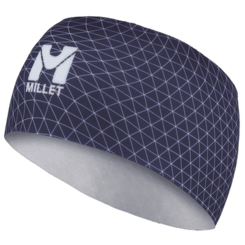 Čelenka Millet INTENSE HEADBAND PURPLE VELVET