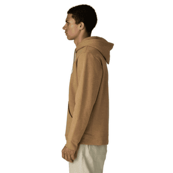 Mikina Patagonia ’95 Oval Logo Uprisal Hoody Men Black: Kaleido