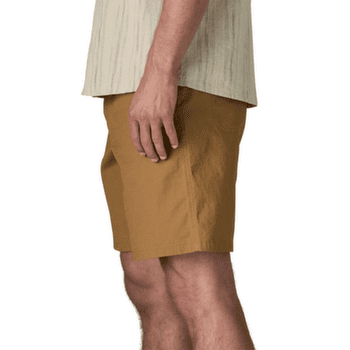 Kraťasy Patagonia Lightweight All-Wear Gi Shorts - 9 in. Men Weathered Stone
