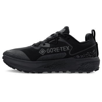 Topánky Altra Timp 6 GTX Women BLACK/BLACK