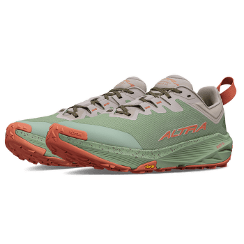 Topánky Altra Experience Wild 3+ Men TAUPE