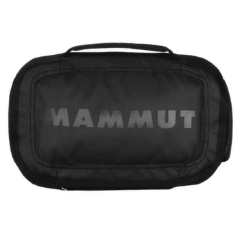 Taška Mammut Cargo Essentials Kit black 0001