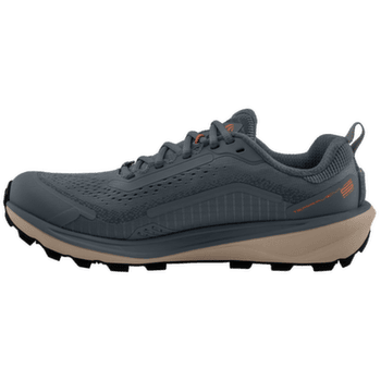 Topánky Topo athletic Terraventure 5 WIDE Men Grey / Clay
