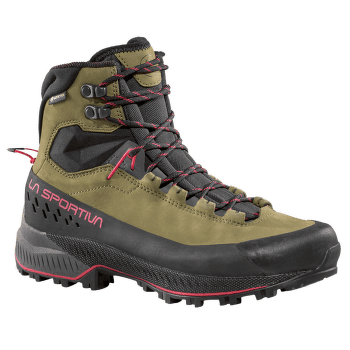 Topánky La Sportiva TX5 Evo Mid GTX Women Cypress/Azalea