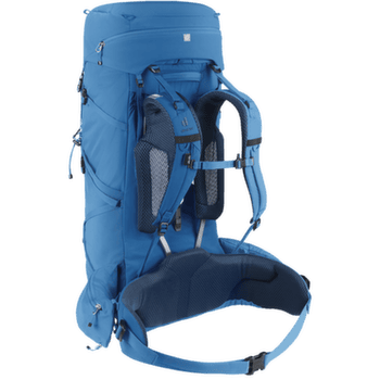 Batoh deuter Aircontact Core 50+10 Black