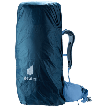 Batoh deuter Aircontact Core 50+10 Black