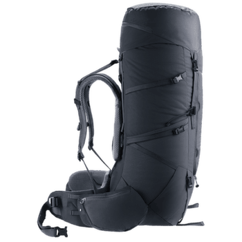 Batoh deuter Aircontact Core 70+10 baltic-nightblue