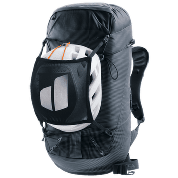 Batoh deuter Guide Lite 24 poppy-crimson