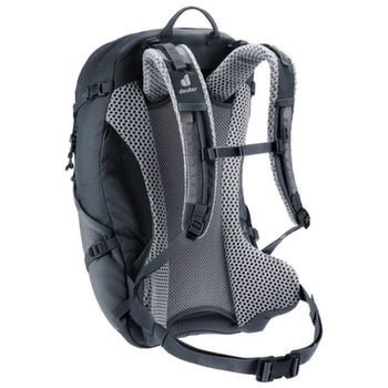 Batoh deuter Futura 21 SL cassis-ashrose
