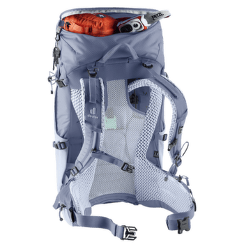 Batoh deuter Futura Pro 30 SL polar-bluejay