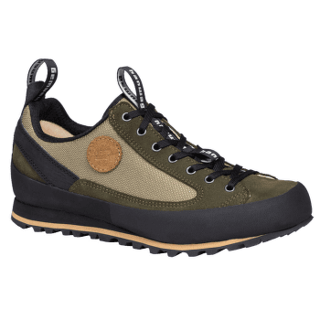 Topánky Hanwag Rotpunkt Low LL deep olive/olive