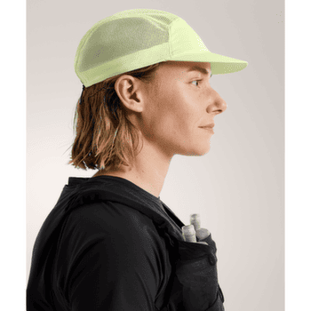 Šiltovka Arcteryx Norvan Mesh 5 Panel Cap Shincha