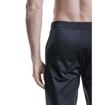 Nohavice X-Bionic X-Bionic® X-Ential Pants X Black