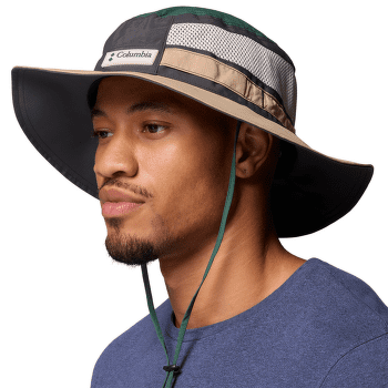 Klobúk Columbia Bora Bora™ Retro II Booney Beach, Shark, Rainforest 214