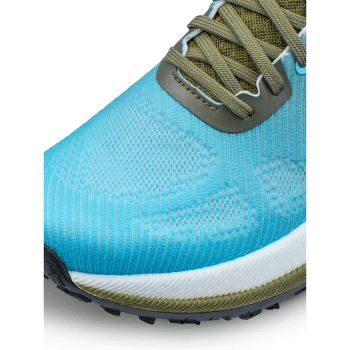 Topánky Craft XPLOR 2 Men INK BLUE/CONTRAST GREEN