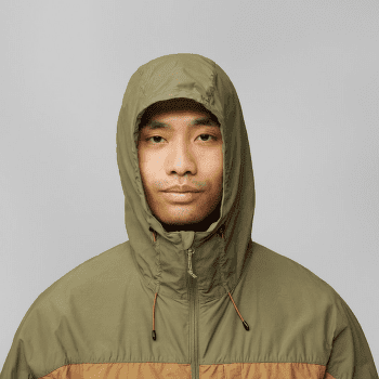 Bunda Fjällräven High Coast Wind Men Navy