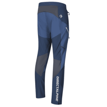 Nohavice Direct Alpine Cascade Light 4.0 Men navy/anthracite