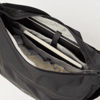 Taška Fjällräven FÄRDEN CROSSBODY Navy