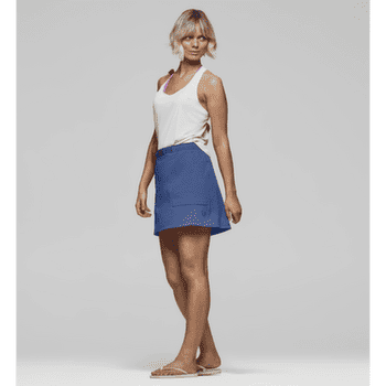 Sukňa Norrona femund cotton Skirt Women Winter Twig